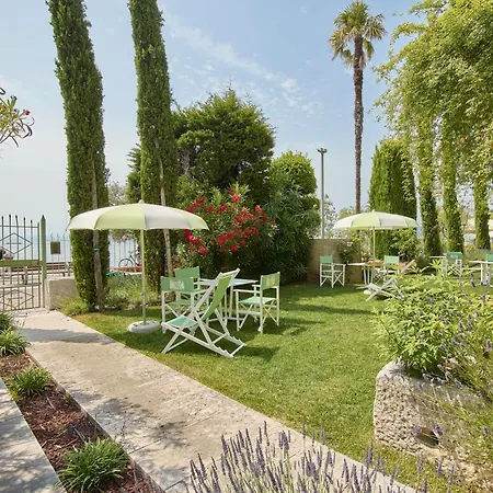 Cisano Residenza D'epoca Apartamento Bardolino
