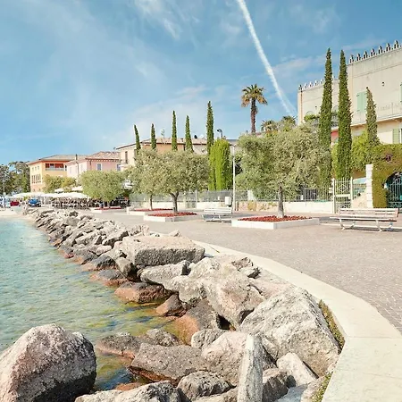 Cisano Residenza D'epoca Apartamento Bardolino