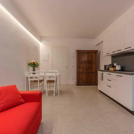 Cisano Residenza D'epoca Daire *