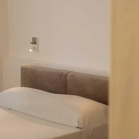 Cisano Residenza D'epoca Daire