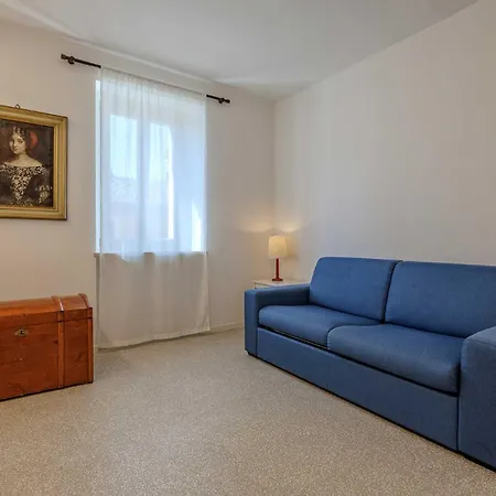 Cisano Residenza D'epoca Daire