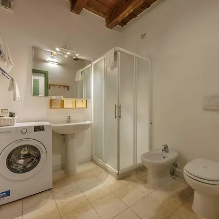 Cisano Residenza D'epoca Daire *