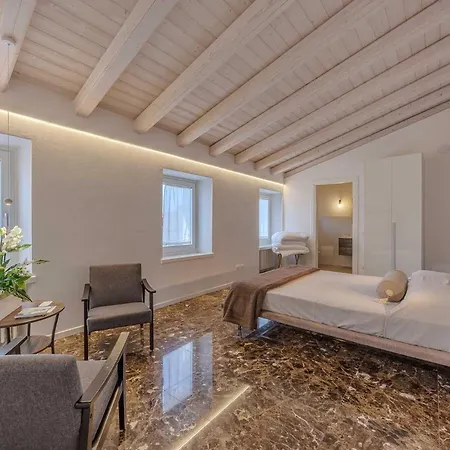 Daire Cisano Residenza D'epoca Bardolino