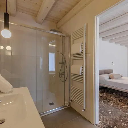 Cisano Residenza D'epoca Daire Bardolino