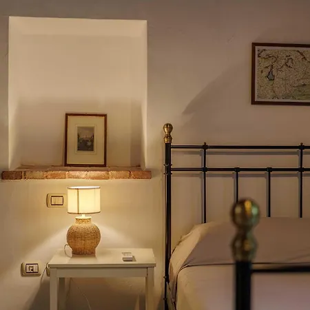 Daire Cisano Residenza D'epoca Bardolino