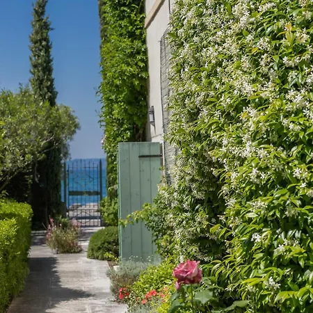 Daire Cisano Residenza D'epoca Bardolino