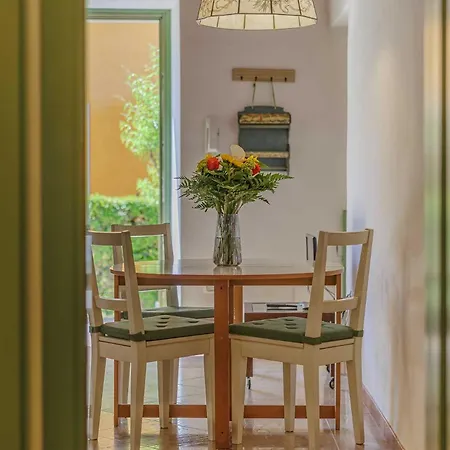 Cisano Residenza D'epoca *