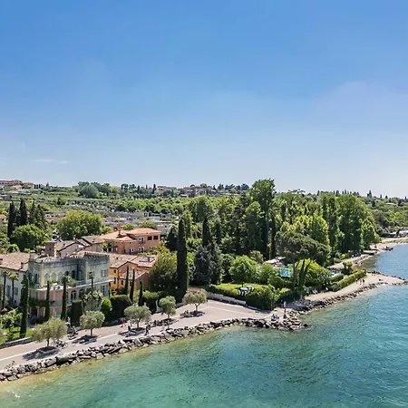 Daire Cisano Residenza D'epoca Bardolino