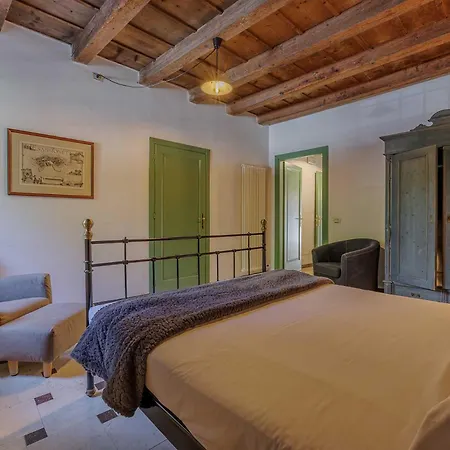 Cisano Residenza D'epoca *