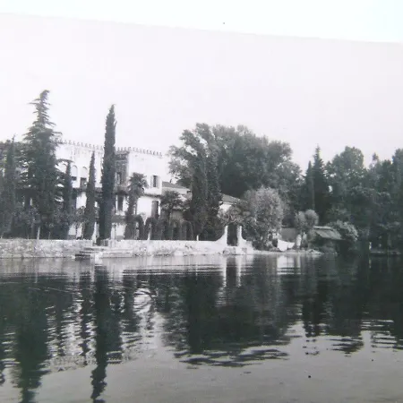 Cisano Residenza D'epoca *