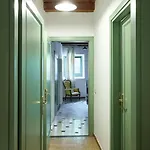 Cisano Residenza D'epoca Daire