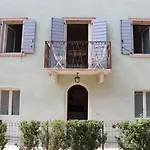 Cisano Residenza D'epoca Daire