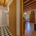 Cisano Residenza D'epoca Daire *