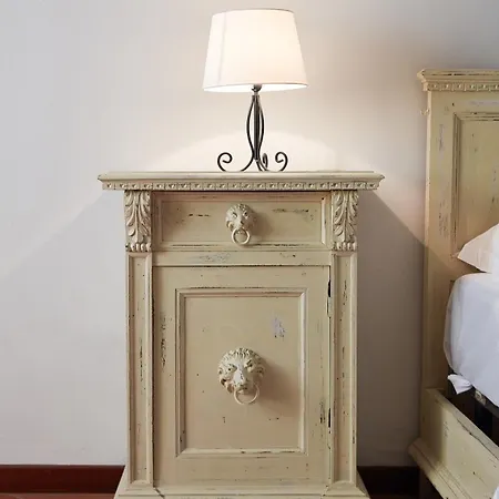 Cisano Residenza D'epoca Apartment Bardolino