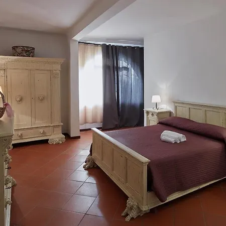 Cisano Residenza D'epoca Apartment Bardolino