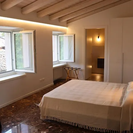Cisano Residenza D'epoca * Bardolino