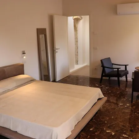 Cisano Residenza D'epoca Apartment Bardolino