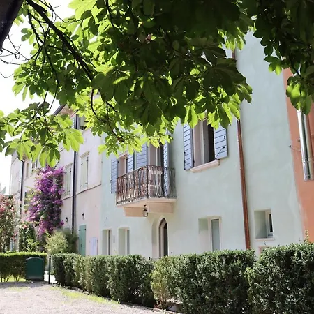 Cisano Residenza D'epoca Apartment