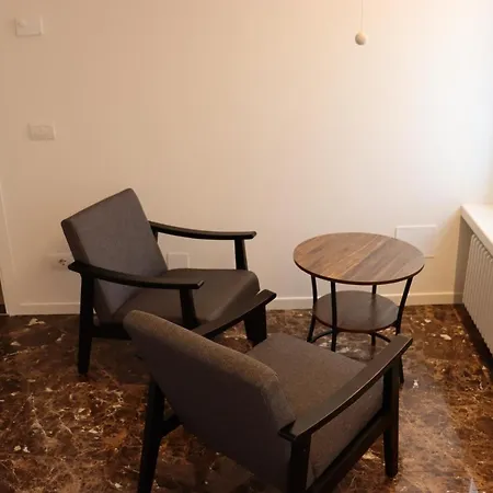 Apartment Cisano Residenza D'epoca