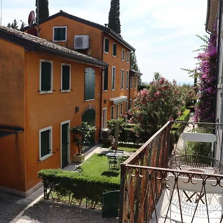 Cisano Residenza D'epoca * Bardolino