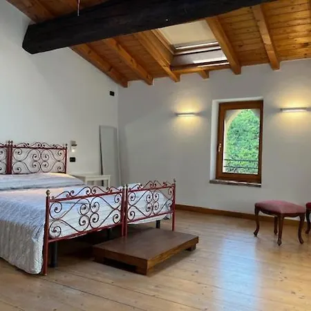 Cisano Residenza D'epoca Apartment Bardolino