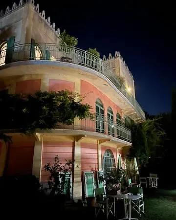 Cisano Residenza D'epoca Apartment Bardolino