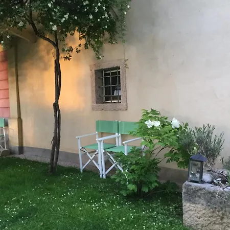 Cisano Residenza D'epoca *