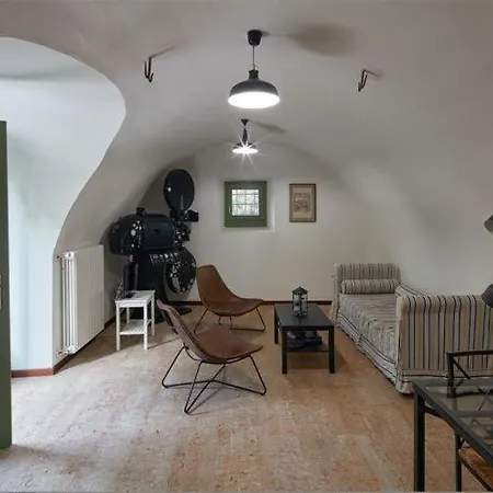 Cisano Residenza D'epoca Bardolino