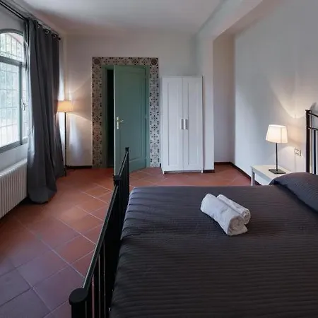 Cisano Residenza D'epoca * Bardolino