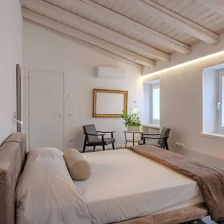 Cisano Residenza D'epoca Apartment Bardolino