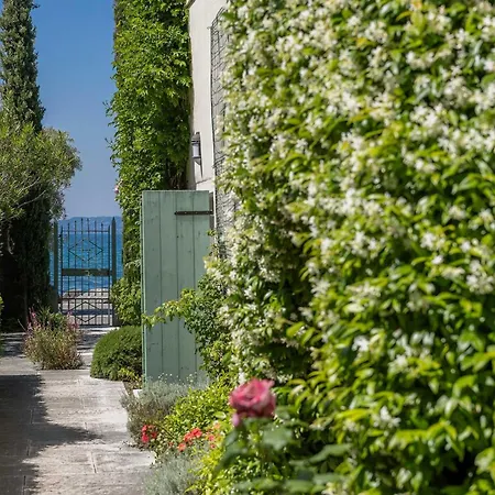 Cisano Residenza D'epoca Lejlighed *