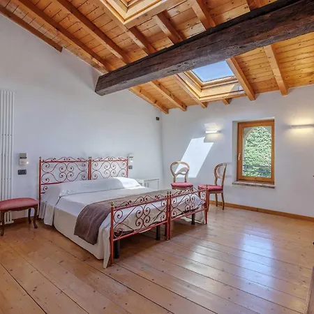 Cisano Residenza D'epoca * باردولينو