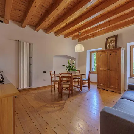 Cisano Residenza D'epoca Apartment Bardolino