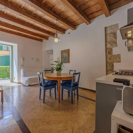 Cisano Residenza D'epoca باردولينو