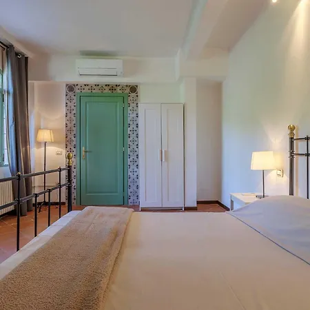 Appartamento Cisano Residenza D'epoca *