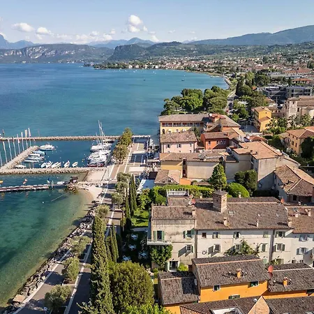 Apartamento Cisano Residenza D'epoca Bardolino