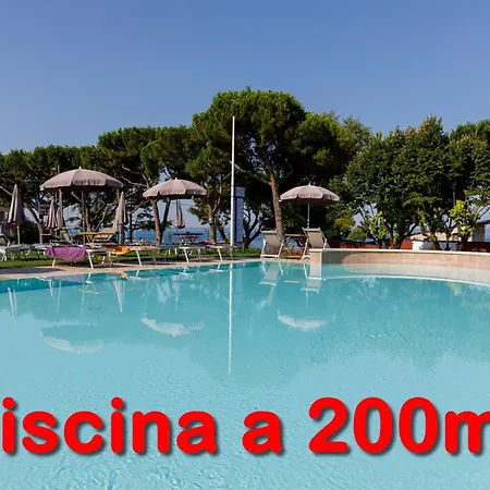 Apartamento Cisano Residenza D'epoca Bardolino