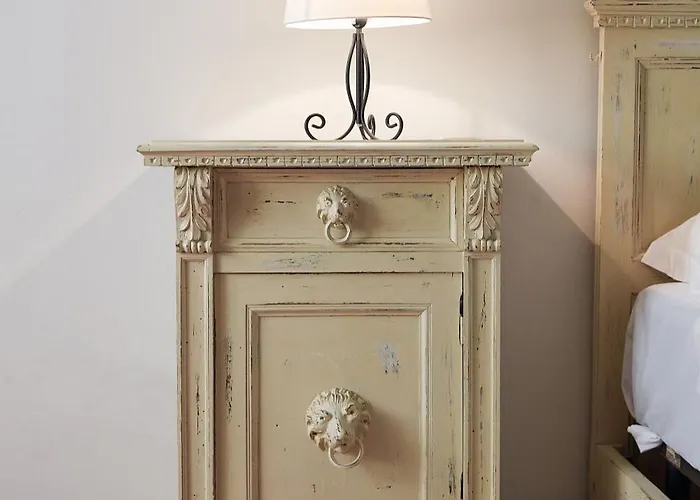 Cisano Residenza D'epoca Apartamento Bardolino