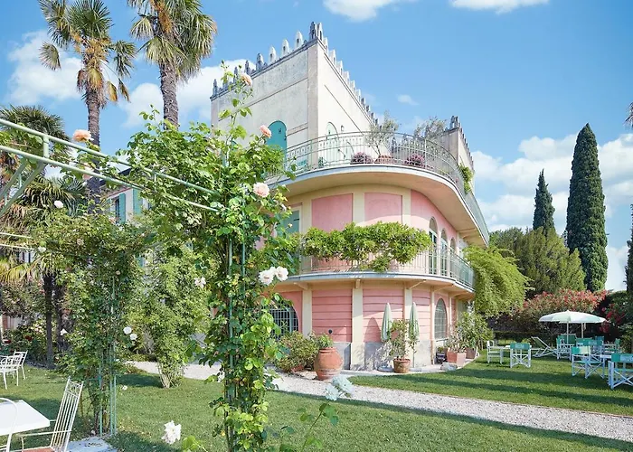 Cisano Residenza D'epoca * Bardolino