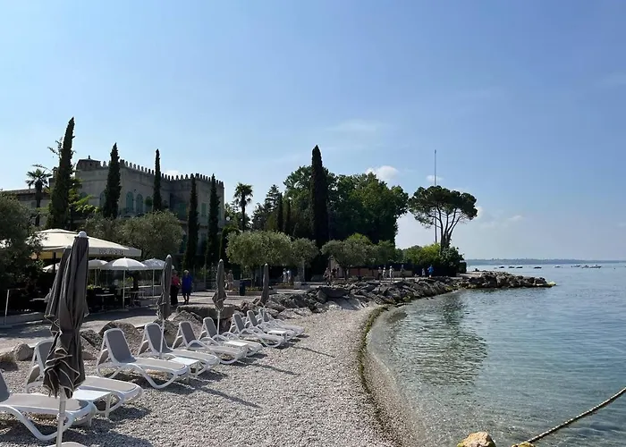 Cisano Residenza D'epoca Bardolino