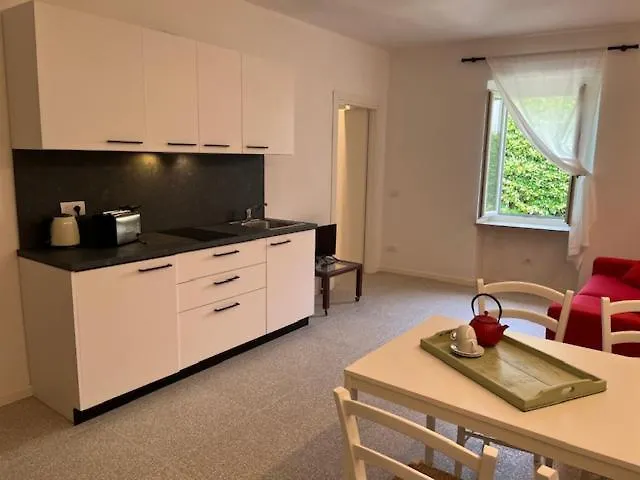 Cisano Residenza D'epoca Bardolino