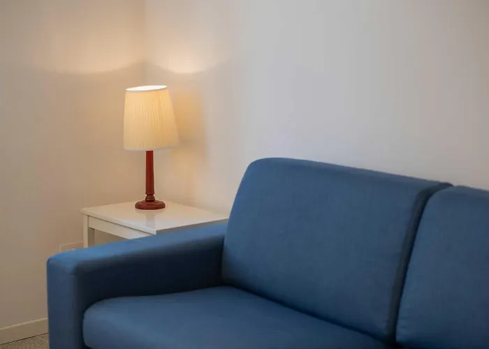 Apartamento Cisano Residenza D'epoca Bardolino