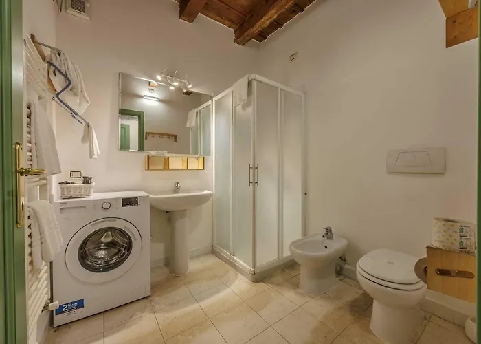 Cisano Residenza D'epoca Apartamento *