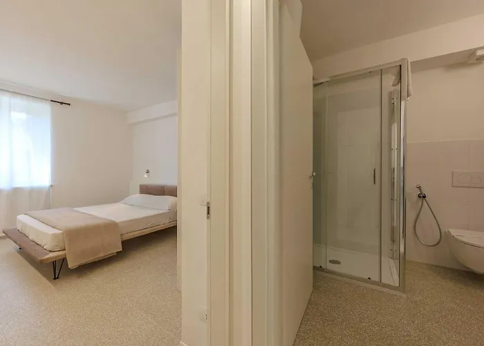 Cisano Residenza D'epoca *