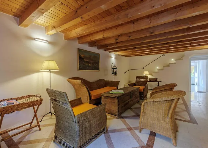 Cisano Residenza D'epoca Bardolino