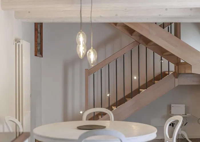 Apartamento Cisano Residenza D'epoca Bardolino