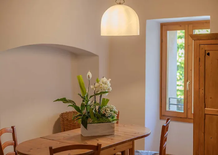 Cisano Residenza D'epoca Apartamento Bardolino