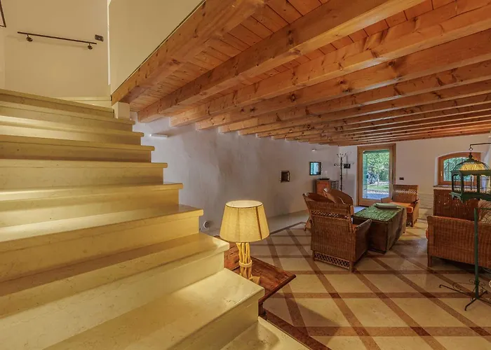 Cisano Residenza D'epoca *