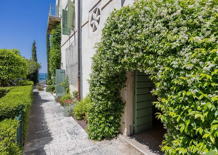 Cisano Residenza D'epoca Bardolino