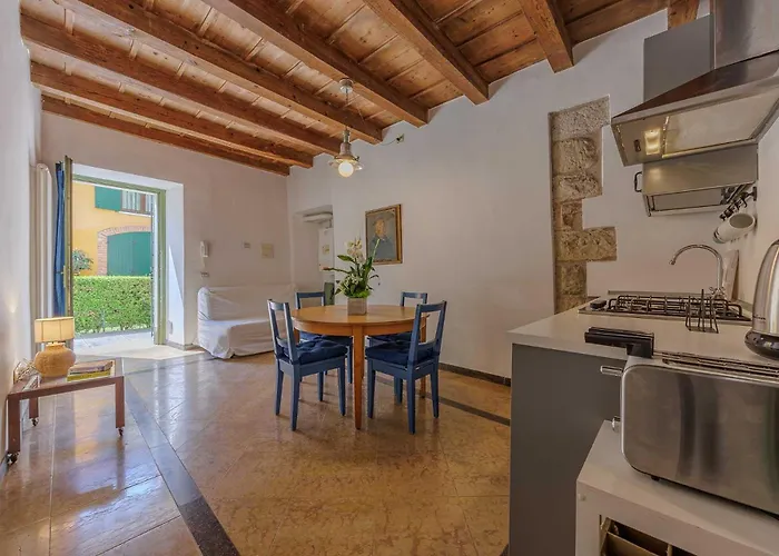 Cisano Residenza D'epoca Bardolino